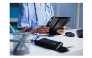 How to Choose the Right Partner for Custom Software Development for Healthcare