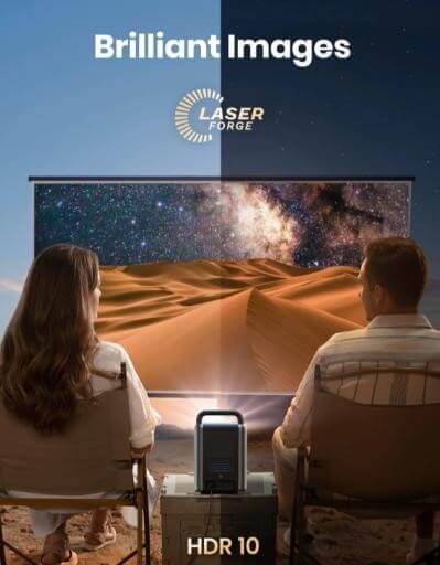 How to Set Up a Projector for the Best Picture Qualit