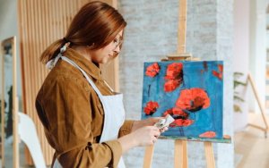 Mastering the Art of Color MixingPro Tips for Painters
