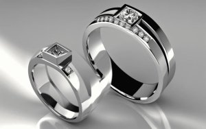 Mens Diamond Rings A Fusion of Tradition and Modern Elegance