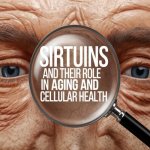 Sirtuins and Their Role in Aging and Cellular Health