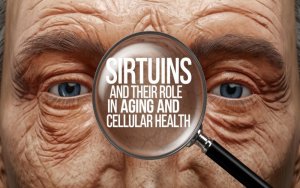 Sirtuins and Their Role in Aging and Cellular Health