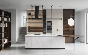 The Importance of Custom Cabinetry in Modern Home Design