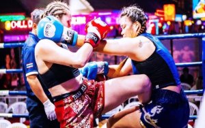 The Secrets from Muay Thai Camp Into Your Routine