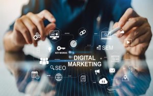 Tips for Marketing and SEO Strategies in 2024