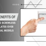 Top 7 Benefits of Choosing Screwless Switch Plates Over Traditional Models