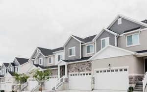 Why Utah Homes Are Ideal Residences