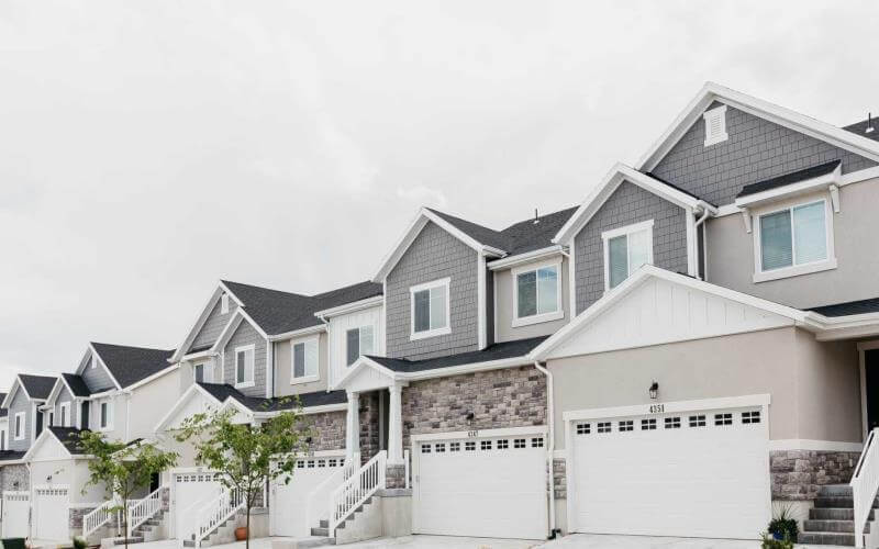 Why Utah Homes Are Ideal Residences