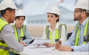 How do General Contractors Handle Permits and Regulatory Approvals