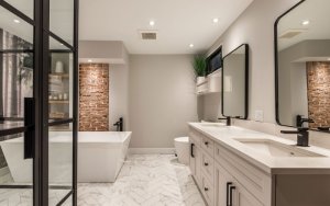 How to Avoid Common Mistakes During a Bathroom Remodel