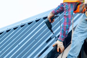 How to Choose a Reliable Contractor for Commercial Roofing Projects