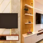Perfect TV Unit