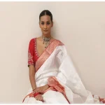 Why Classic Handloom Sarees Are the Perfect Investment Pieces