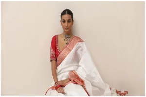 Why Classic Handloom Sarees Are the Perfect Investment Pieces